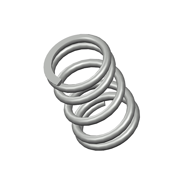 Century Spring Corp. 71387CS