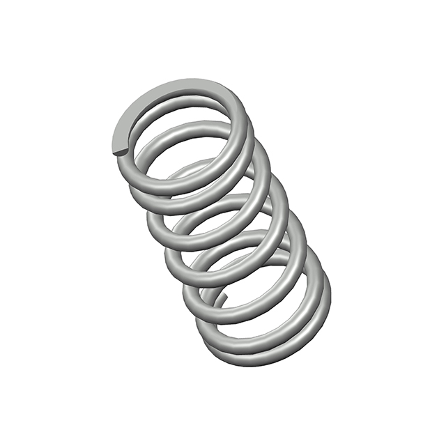 Century Spring Corp. 71389CS