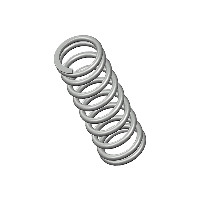 Century Spring Corp. 71391CS