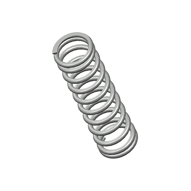 Century Spring Corp. 71392CS