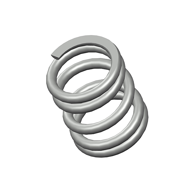 Century Spring Corp. 71397CS