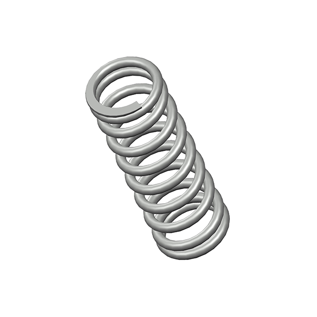 Century Spring Corp. 71402CS