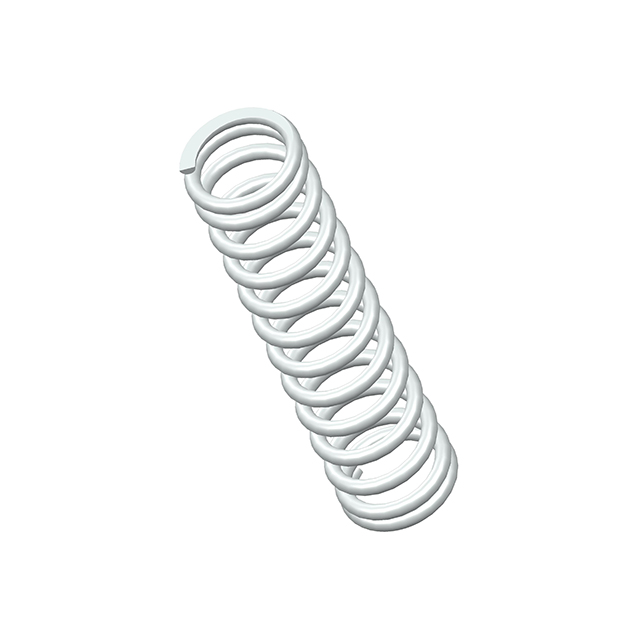 Century Spring Corp. 71404SCS