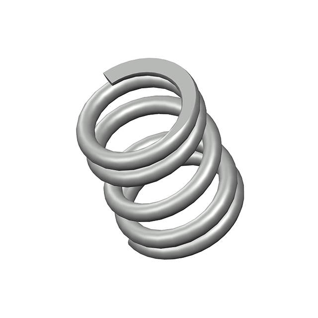 Century Spring Corp. 71408CS