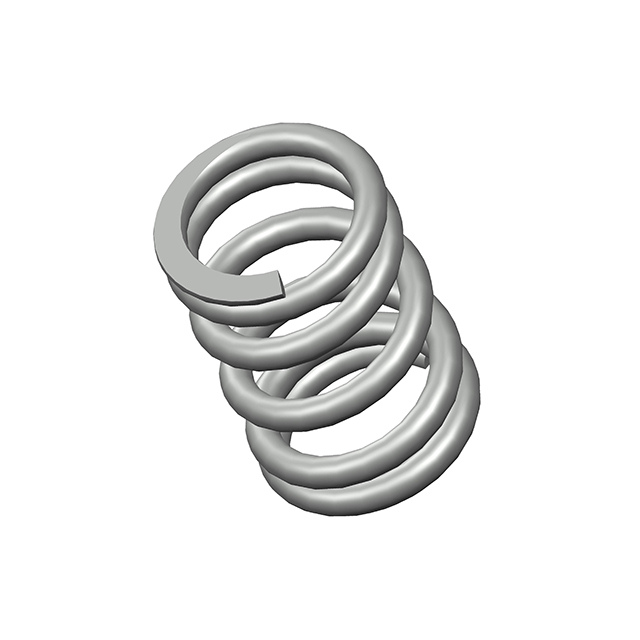 Century Spring Corp. 71409CS