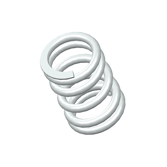 Century Spring Corp. 71409SCS