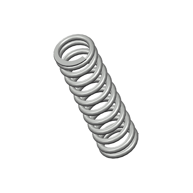 Century Spring Corp. 71414CS