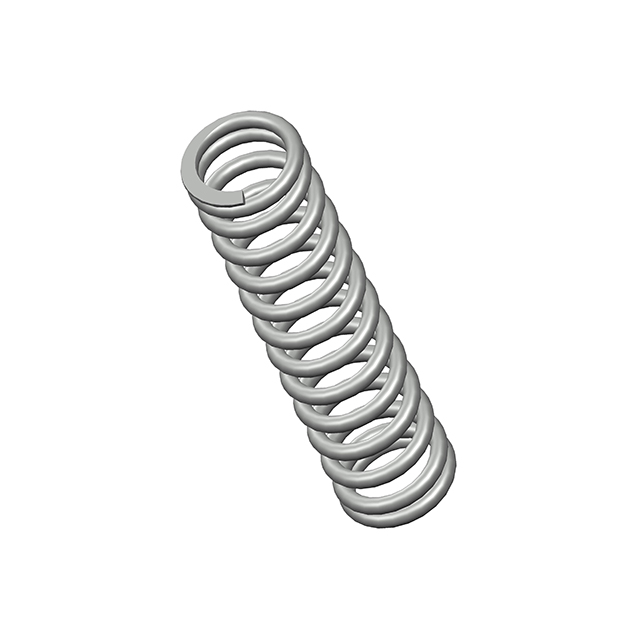Century Spring Corp. 71415CS