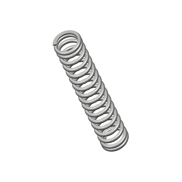Century Spring Corp. 71417CS