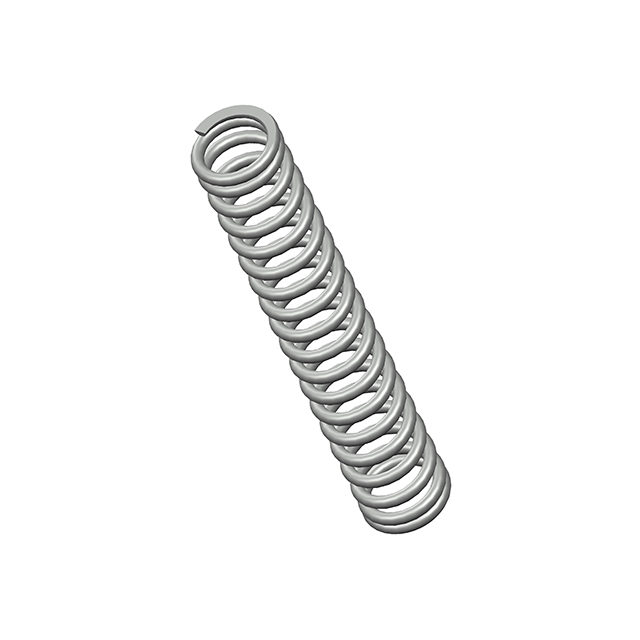Century Spring Corp. 71418CS