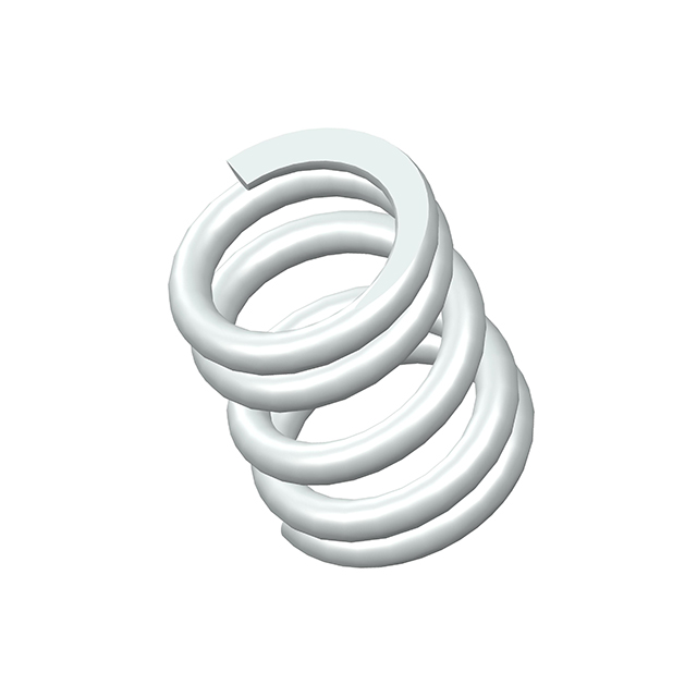Century Spring Corp. 71419SCS