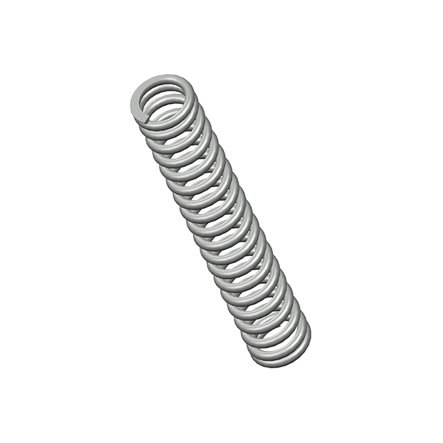 Century Spring Corp. 71429CS