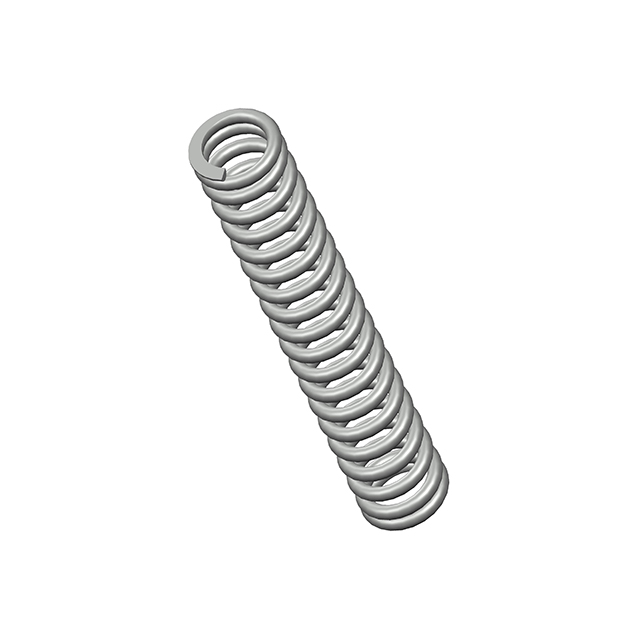 Century Spring Corp. 71437CS