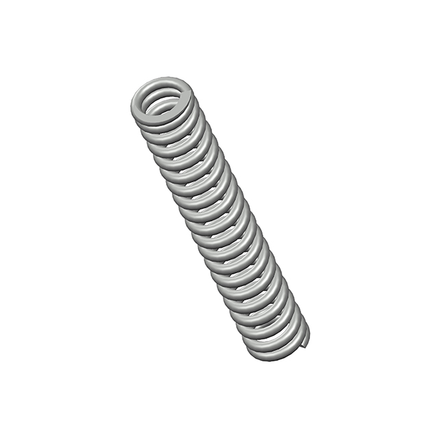 Century Spring Corp. 71444CS
