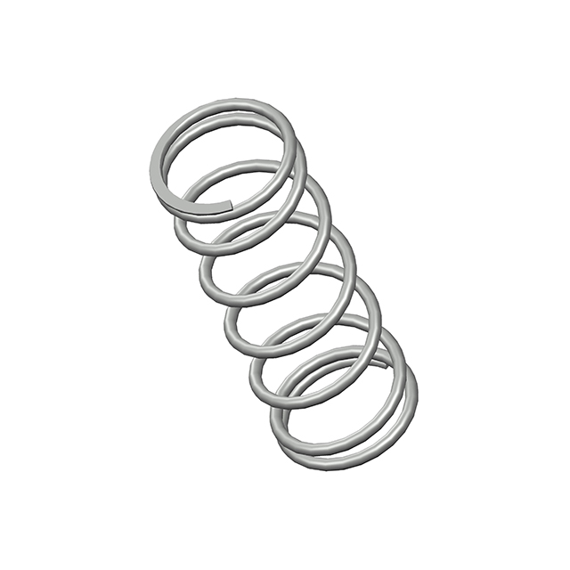 Century Spring Corp. 71450CS