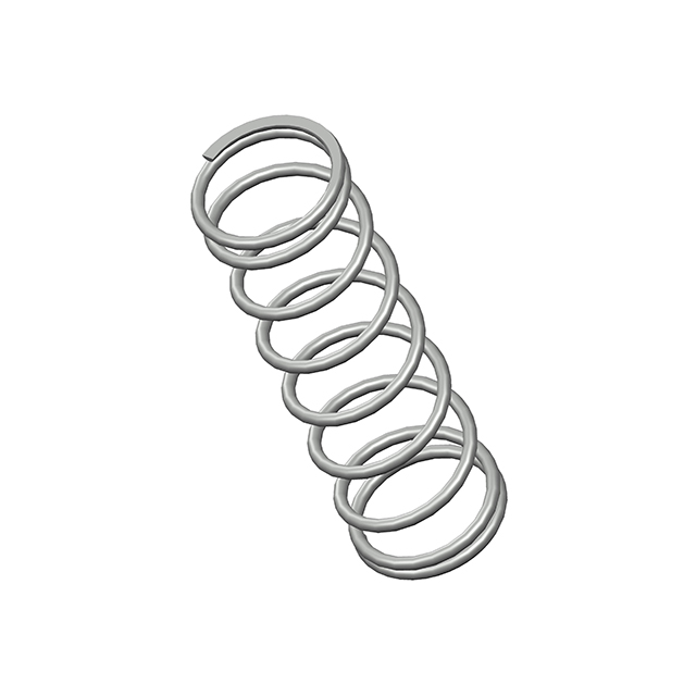 Century Spring Corp. 71451CS