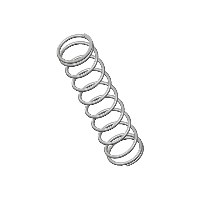 Century Spring Corp. 71454CS