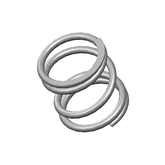 Century Spring Corp. 71455CS