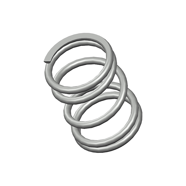 Century Spring Corp. 71456CS