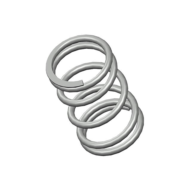 Century Spring Corp. 71457CS