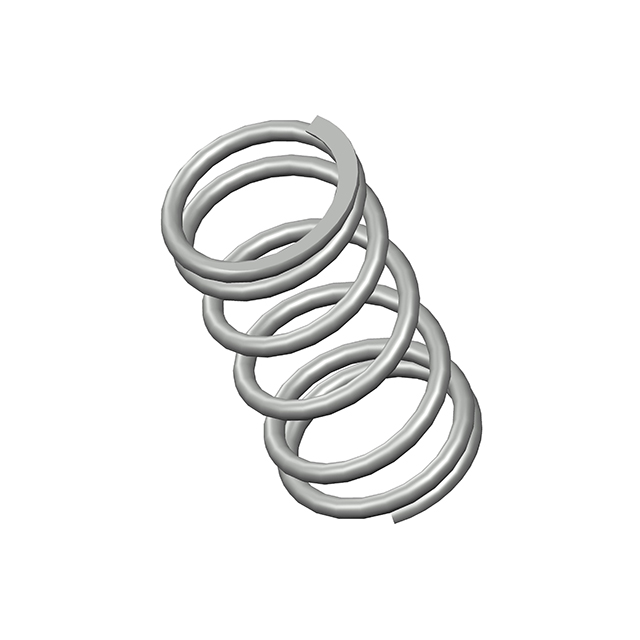 Century Spring Corp. 71458CS