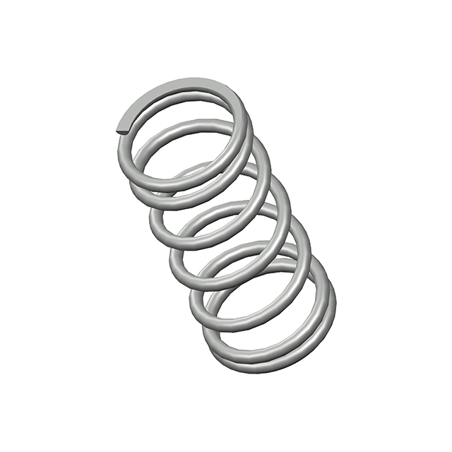 Century Spring Corp. 71459CS