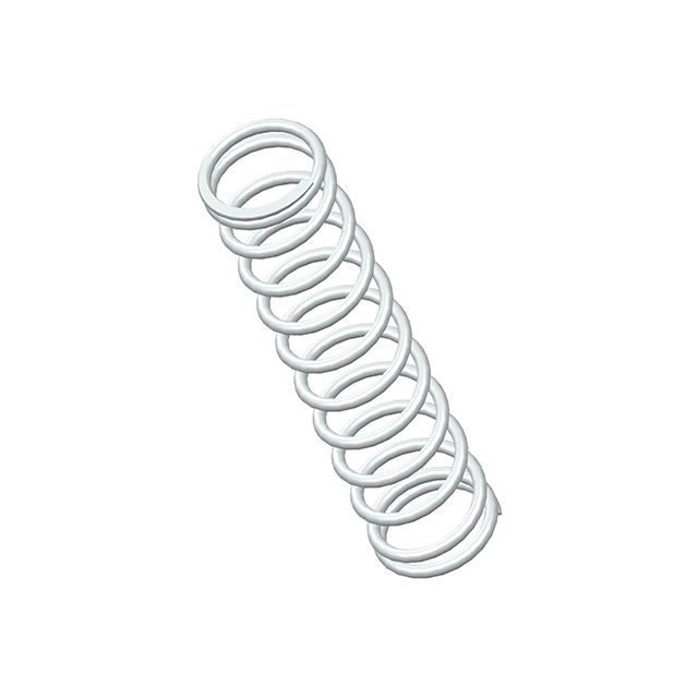 Century Spring Corp. 71464SCS