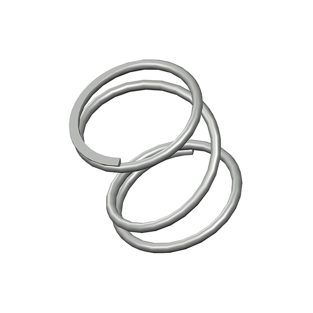 Century Spring Corp. 71465CS