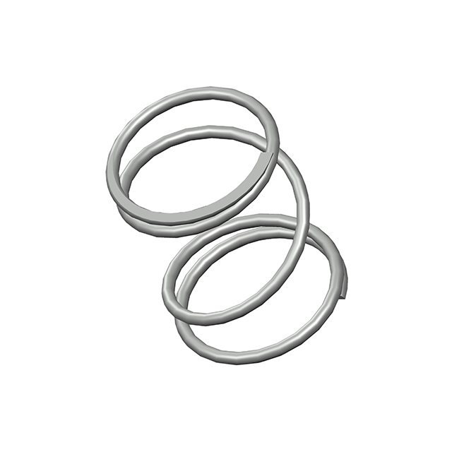 Century Spring Corp. 71466CS