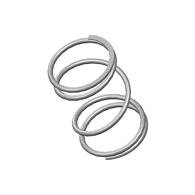 Century Spring Corp. 71467CS