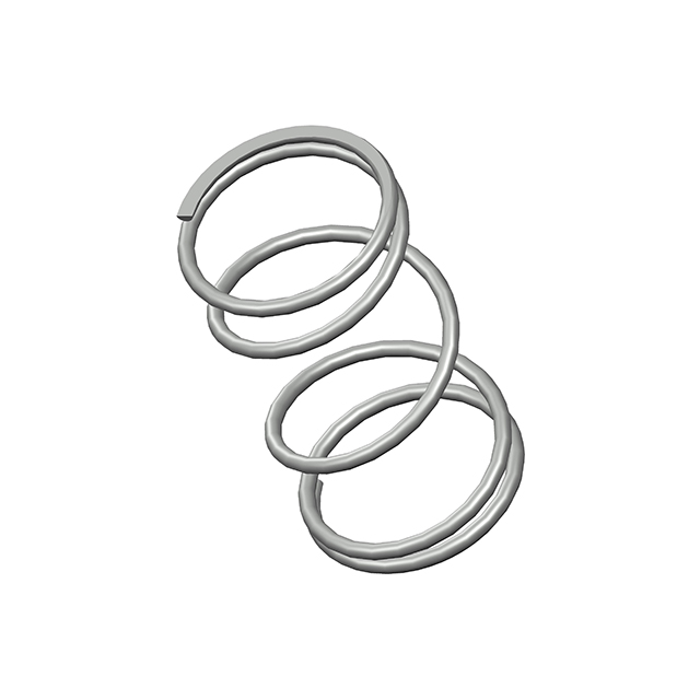 Century Spring Corp. 71468CS