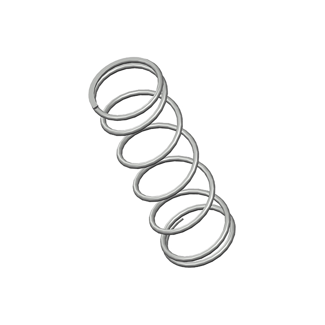 Century Spring Corp. 71471CS