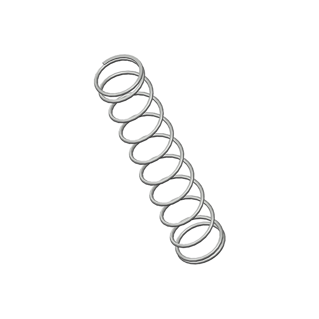 Century Spring Corp. 71474CS