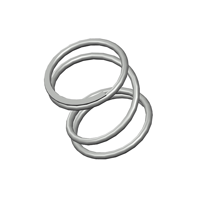 Century Spring Corp. 71476CS