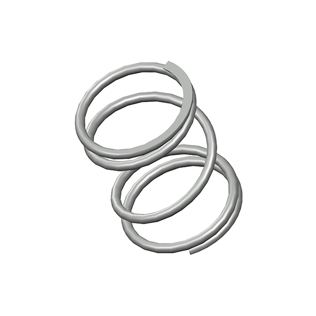 Century Spring Corp. 71477CS