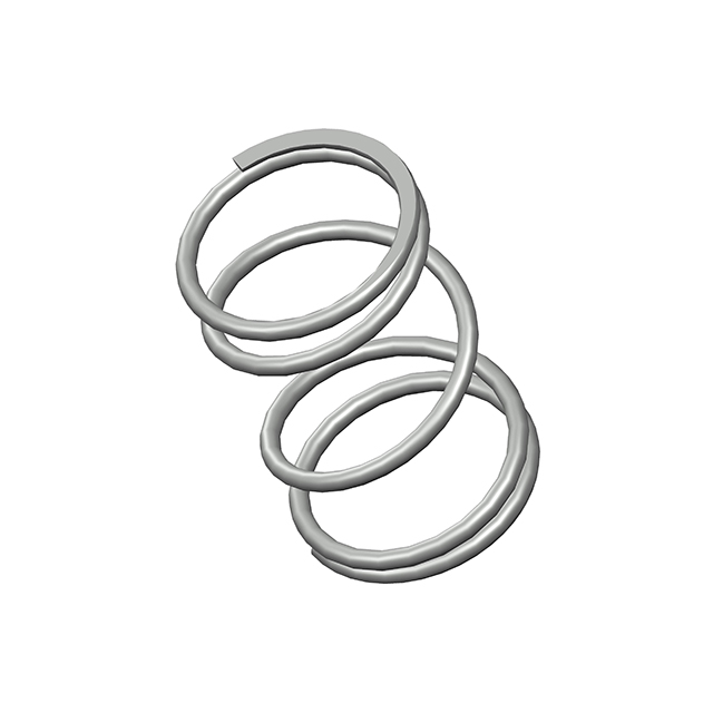 Century Spring Corp. 71478CS
