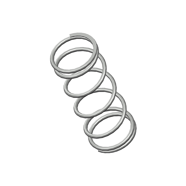 Century Spring Corp. 71481CS
