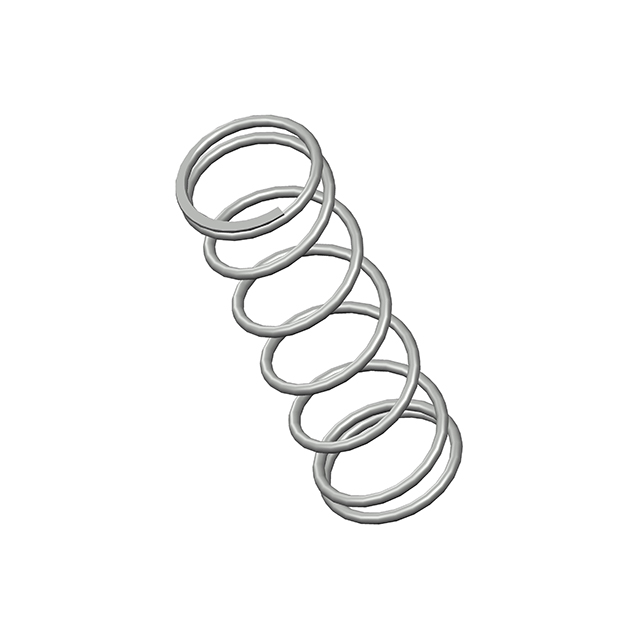 Century Spring Corp. 71482CS