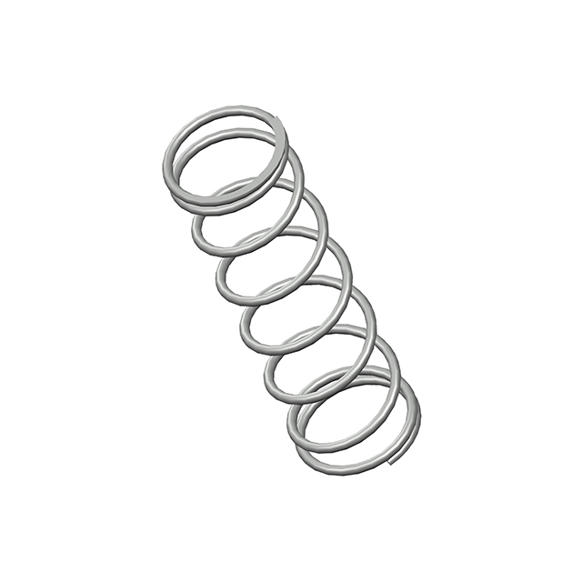 Century Spring Corp. 71483CS