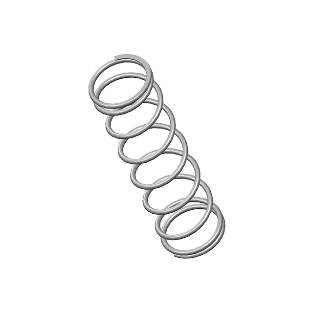 Century Spring Corp. 71484CS
