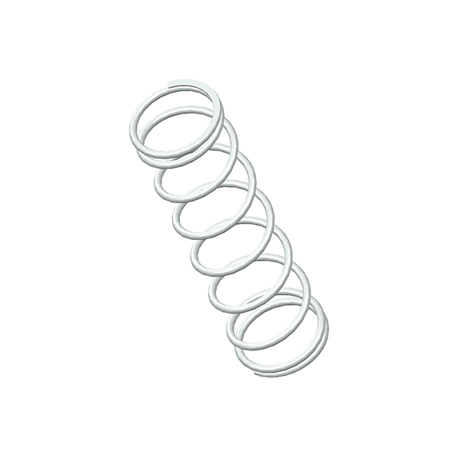 Century Spring Corp. 71484SCS