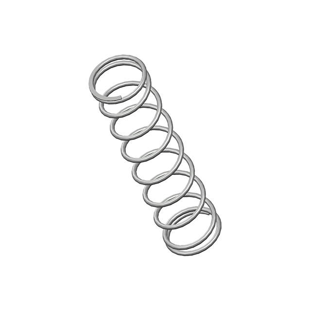 Century Spring Corp. 71485CS