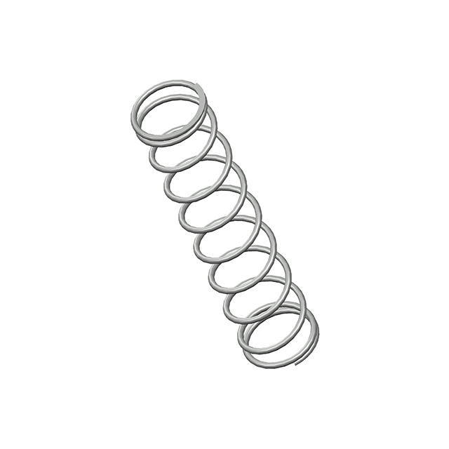 Century Spring Corp. 71486CS