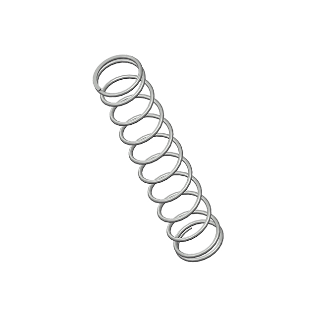 Century Spring Corp. 71487CS