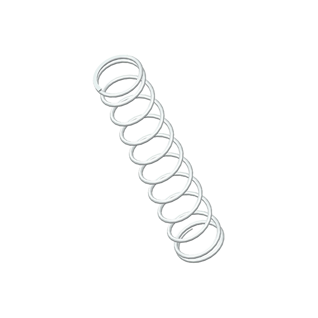 Century Spring Corp. 71487SCS