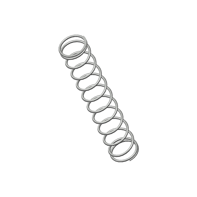 Century Spring Corp. 71488CS