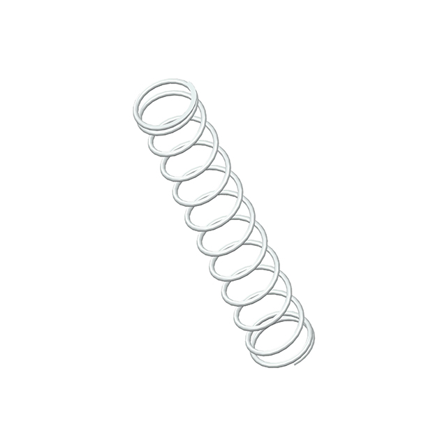 Century Spring Corp. 71488SCS