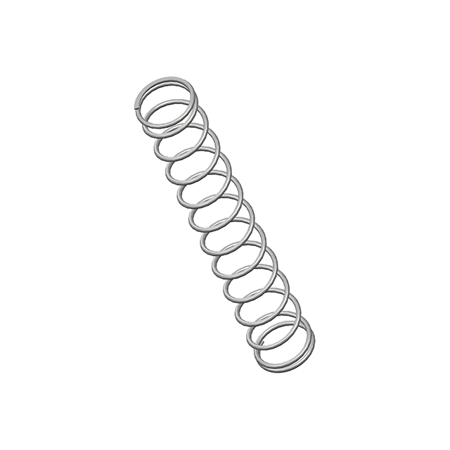 Century Spring Corp. 71489CS