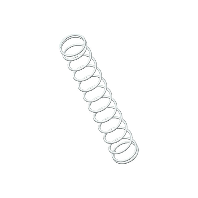 Century Spring Corp. 71489SCS