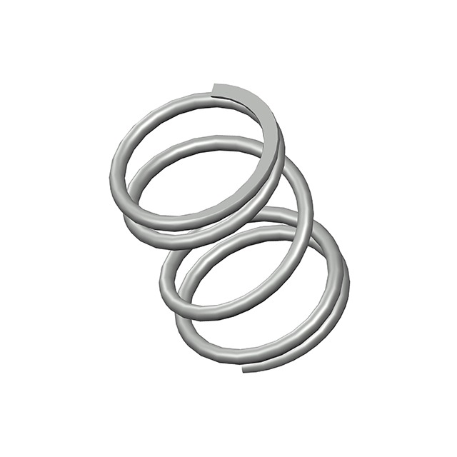 Century Spring Corp. 71491CS